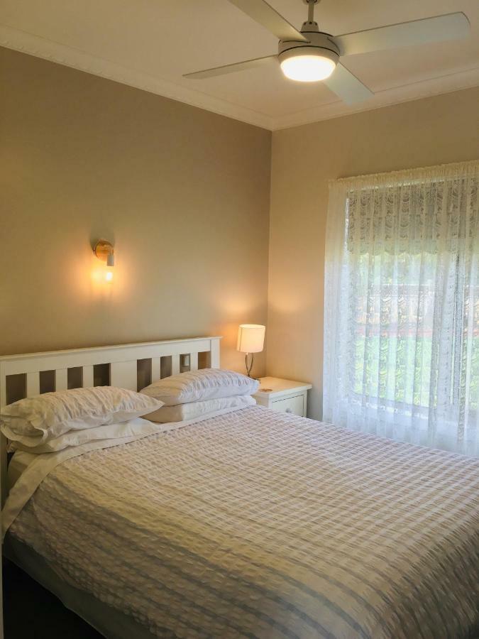 Wypinga B&B - Pet Friendly وارنامبول المظهر الخارجي الصورة