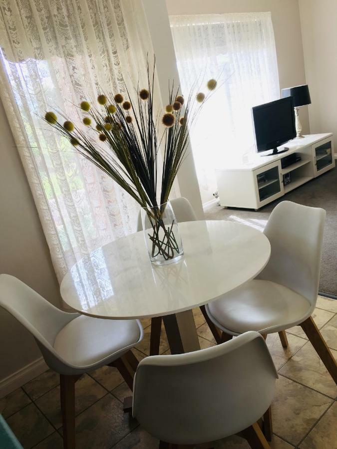Wypinga B&B - Pet Friendly وارنامبول المظهر الخارجي الصورة
